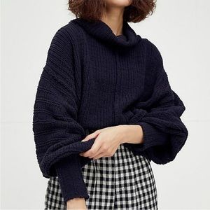 Free People Be Yours Sweater